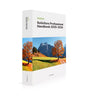 Green's Solicitors Professional Handbook 2025 2026 edition mountain view on white background