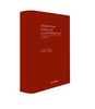 International Private law A Scots perspective white writing on red jacket