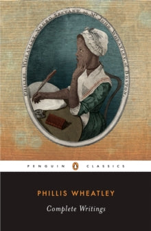 Poems on Various Subjects