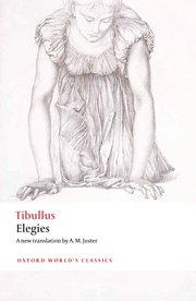 Tibullus : Elegies