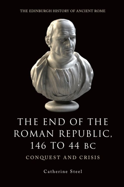 The End of the Roman Republic