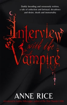 Interview with a Vampire