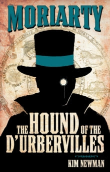 The Hound of the D'Urbevilles