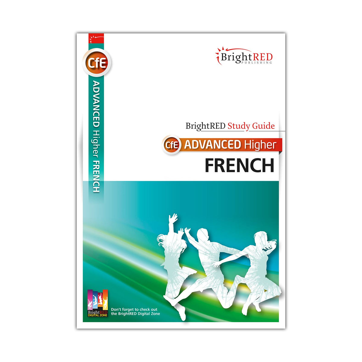 Advanced Higher French