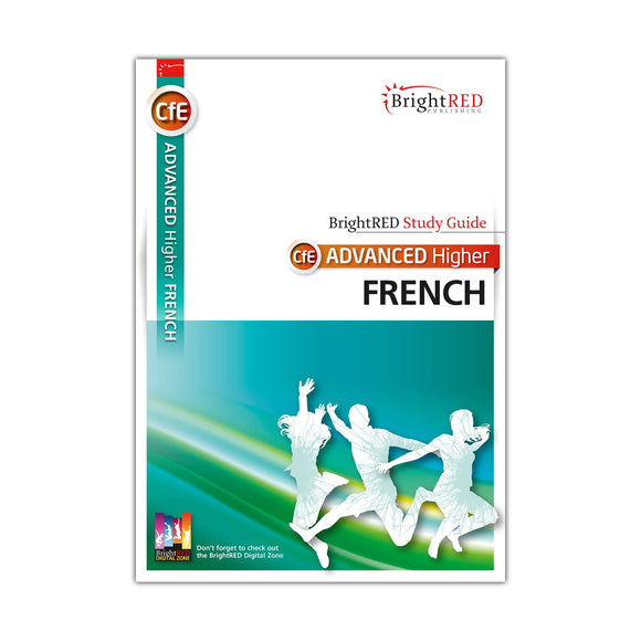 Advanced Higher French