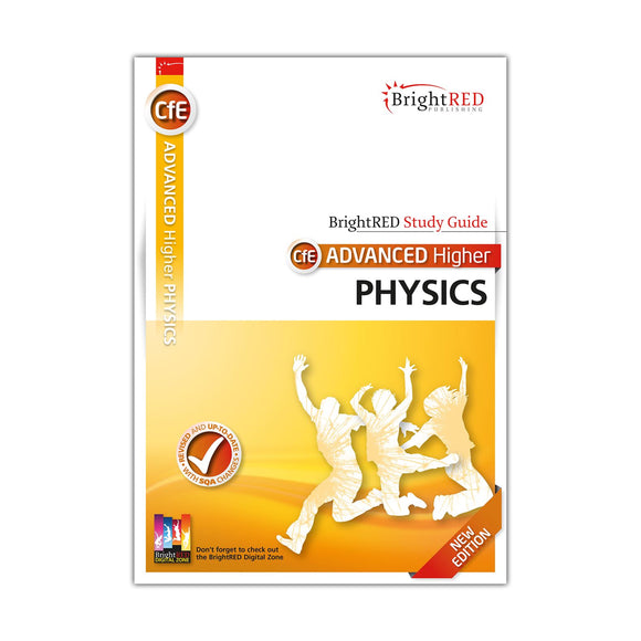 Advanced Higher Physics