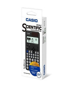Casio fx-85GT Calculator