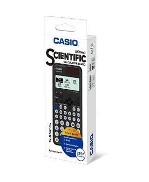 Casio fx-85GT Calculator