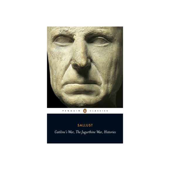 Catiline's War