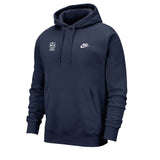 Nike x UofG Club Hoodie - Navy