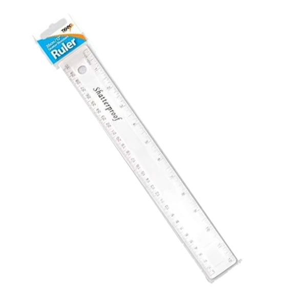 30cm Ruler