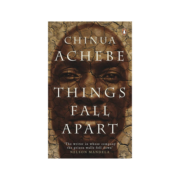 Things Fall Apart
