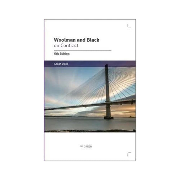 woolman and black on contract 