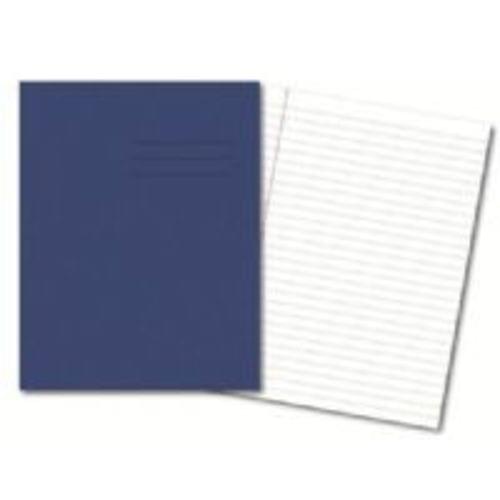A5 Lined Jotter