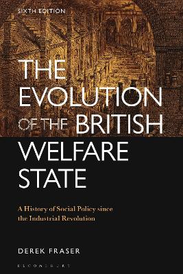 The Evolution Of The British Welfare State